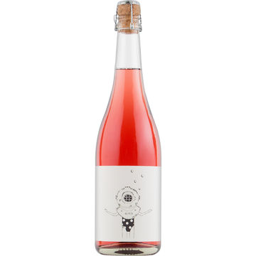 Days of Youth The Diver Brut Rose