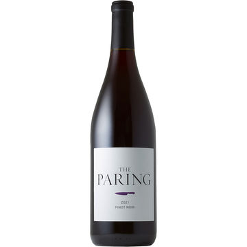 The Paring Pinot Noir