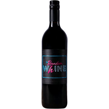 The Random Whine Red Blend