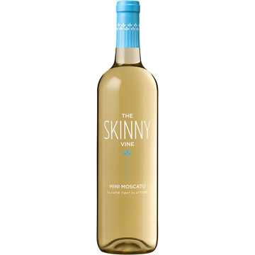 The Skinny Vine Mini Moscato