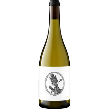 The Wonderland Project White Queen Chardonnay