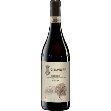 G.D. Vajra Barolo Ravera