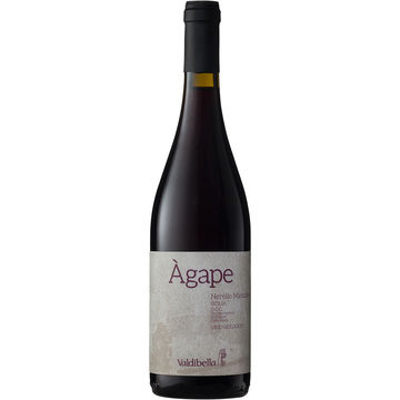 Valdibella Agape Nerello Mascalese