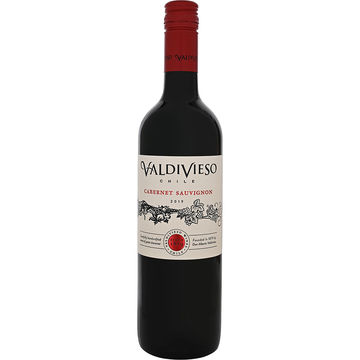 Valdivieso Cabernet Sauvignon