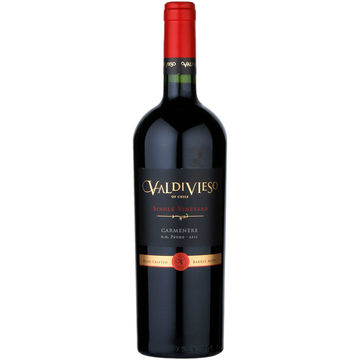 Valdivieso Single Vineyard Carmenere