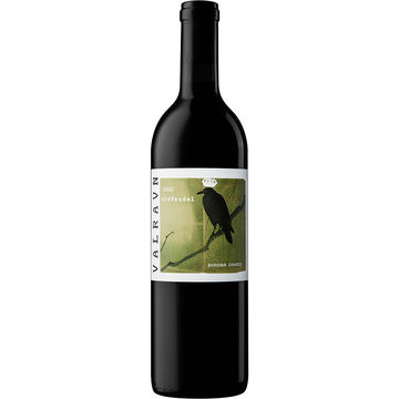 Valravn Zinfandel