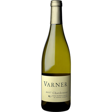 Varner El Camino Vineyard Chardonnay