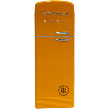 Veuve Clicquot Yellow Label Brut Fridge Gift Box