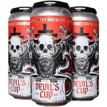18th Street Devil's Cup