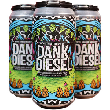 18th Street Dank Diesel