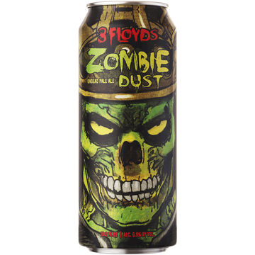 Three Floyds Zombie Dust