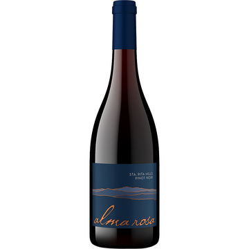 Alma Rosa Sta. Rita Hills Pinot Noir