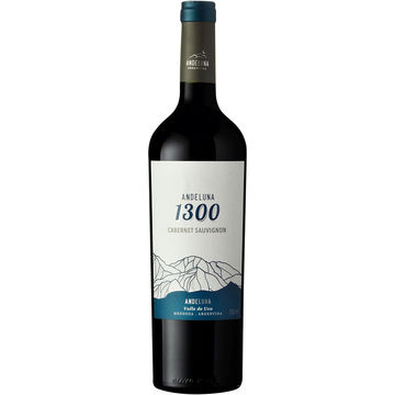 Andeluna 1300 Cabernet Sauvignon