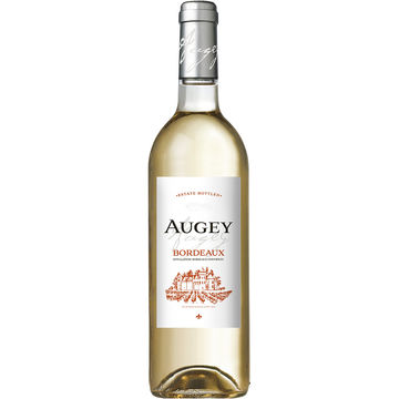Augey Bordeaux Blanc