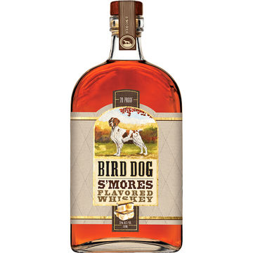 Bird Dog S'mores Whiskey