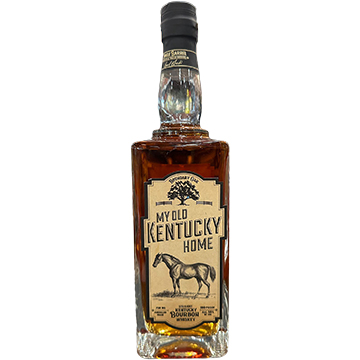 Boundary Oak My Old Kentucky Home Bourbon | GotoLiquorStore