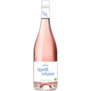 Chateau l'Ermite d'Auzan Rose