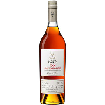 Cognac Park XO Traditional Reserve