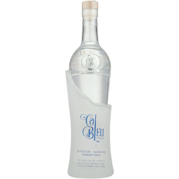 Col Bleu Vodka