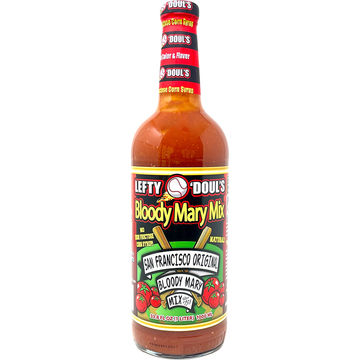 Lefty O'Doul's Bloody Mary Mix