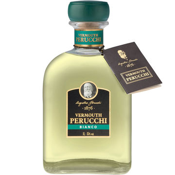 Perucchi Vermouth Bianco