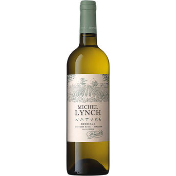 Michel Lynch Nature Bordeaux Blanc