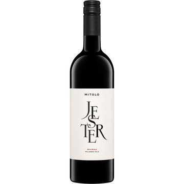 Mitolo Jester Shiraz