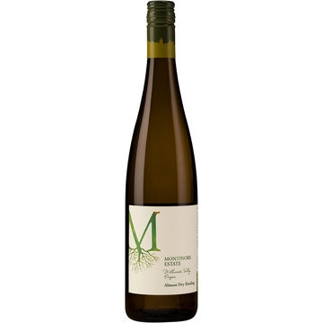 Montinore Estate Almost Dry Riesling