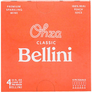 Ohza Classic Bellini