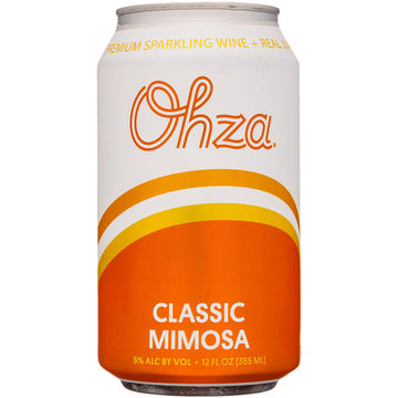 Ohza Classic Mimosa