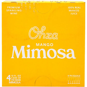 Ohza Mango Mimosa