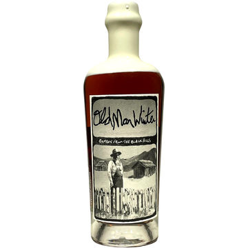 Old Man Winter Bourbon