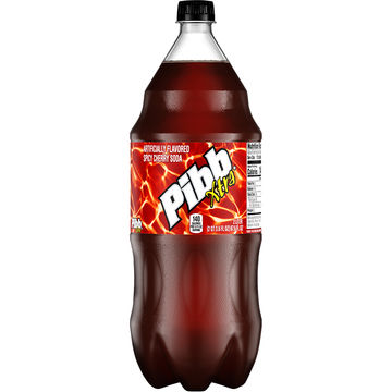 Pibb Xtra