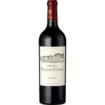 Chateau Pontet-Canet Pauillac