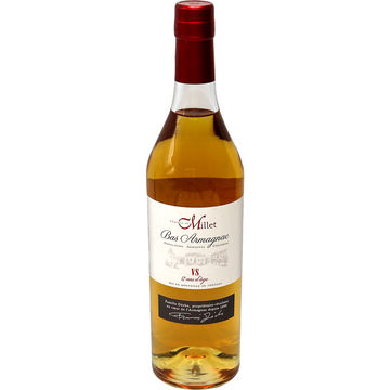 Chateau de Millet VS Bas Armagnac