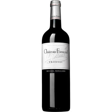 Chateau Fontenil Fronsac