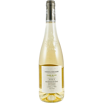 Chateau Soucherie Anjou Blanc | GotoLiquorStore