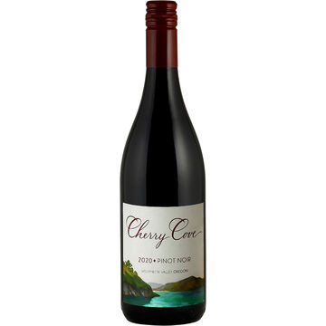 Coleman Cherry Cove Pinot Noir