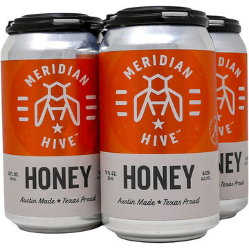Meridian Hive Honey