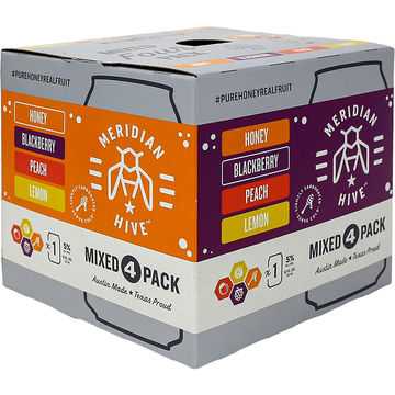 Meridian Hive Mixed Pack
