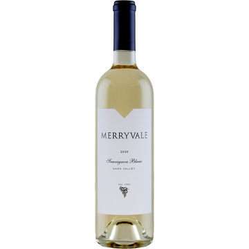 Merryvale Sauvignon Blanc