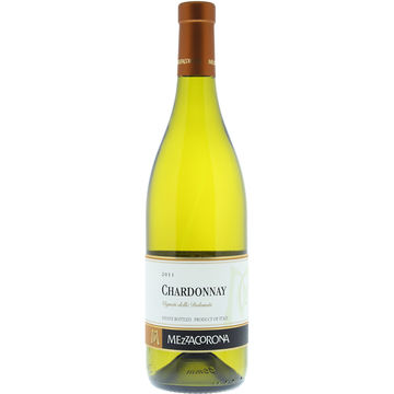 Mezzacorona Chardonnay