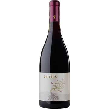 Domaine Gassier Cercius Rouge