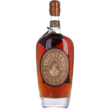 Michter's 25 Year Old