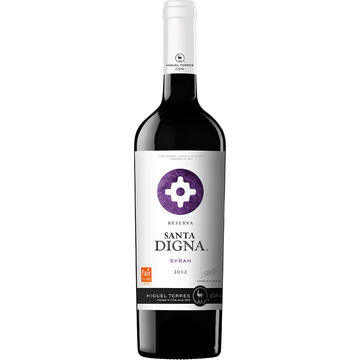 Miguel Torres Santa Digna Reserva Syrah