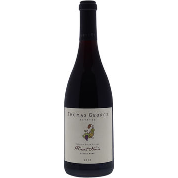 Thomas George Estate Pinot Noir