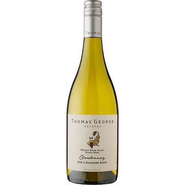 Thomas George Sons & Daughters Ranch Chardonnay