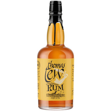 Thomas Tew Single Barrel Rum