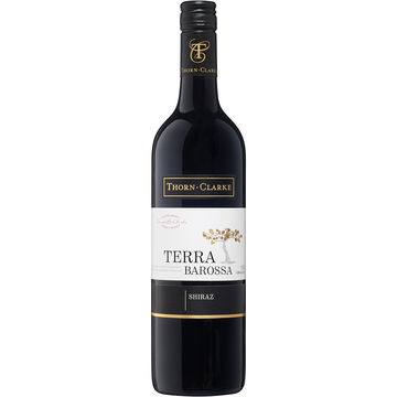 Thorn-Clarke Terra Barossa Shiraz