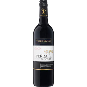 Thorn-Clarke Terra Barossa Shiraz Cabernet Petit Verdot